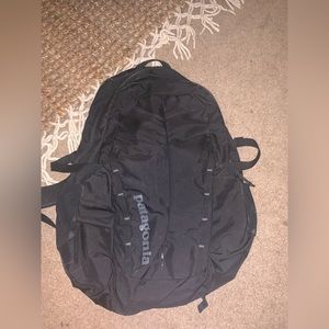 Patagonia backpack